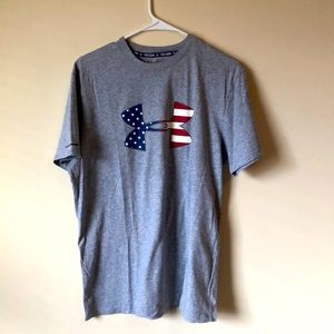 Under Armour Freedom Tee